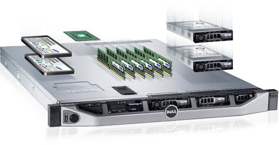 Dedicated (Fiziksel) Sunucu Nedir?